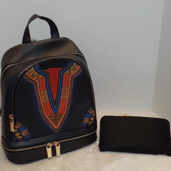 handbag republic backpack